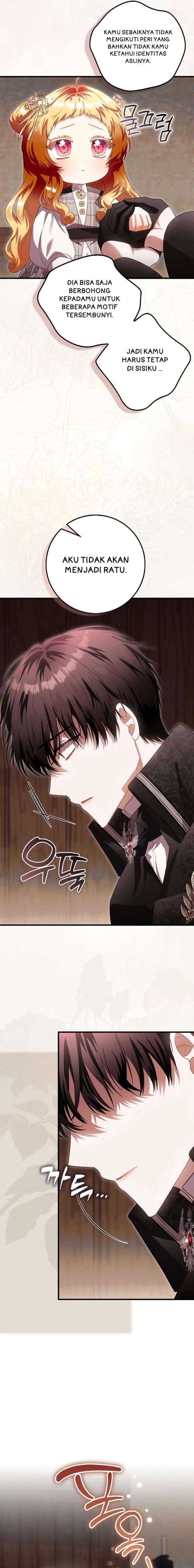 Baca The Baby Fairy is a Villain - Chapter 53 halaman 11