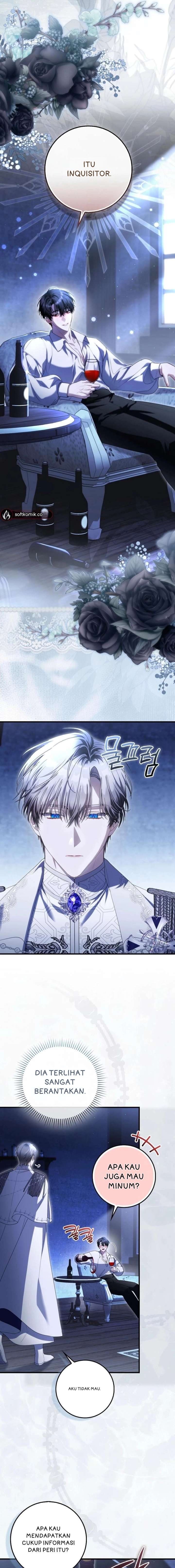 Baca The Baby Fairy is a Villain - Chapter 53 halaman 17