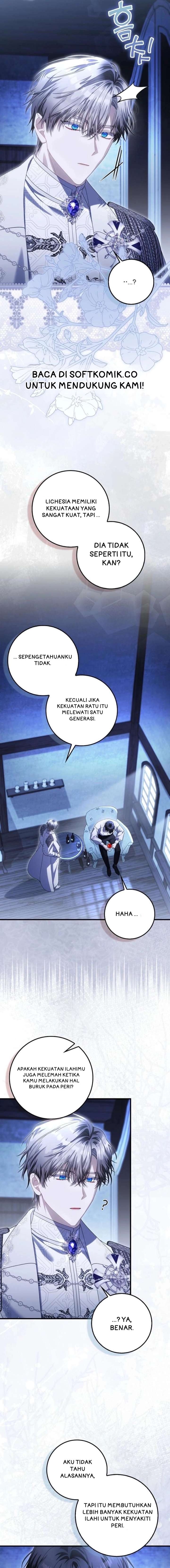 Baca The Baby Fairy is a Villain - Chapter 53 halaman 19