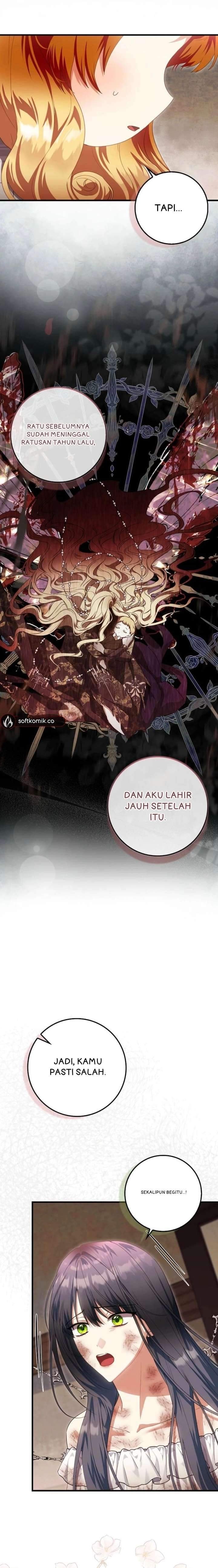 Baca The Baby Fairy is a Villain - Chapter 53 halaman 2