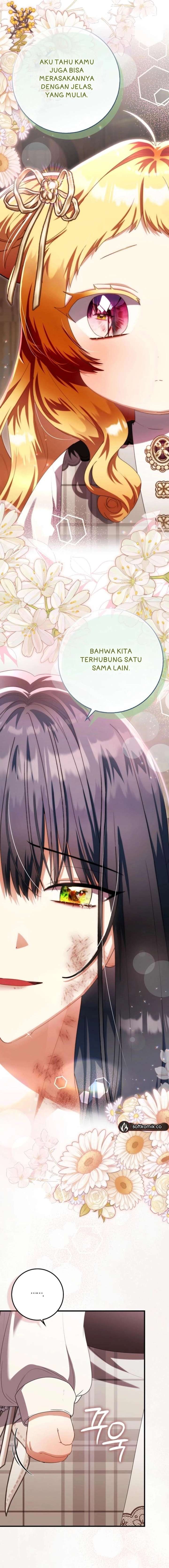 Baca The Baby Fairy is a Villain - Chapter 53 halaman 3