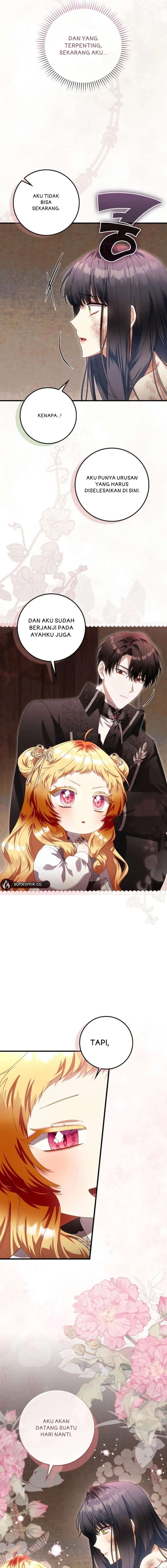 Baca The Baby Fairy is a Villain - Chapter 53 halaman 5