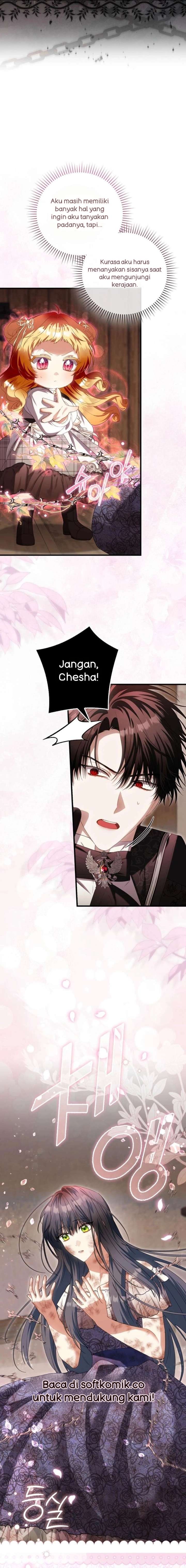 Baca The Baby Fairy is a Villain - Chapter 53 halaman 7