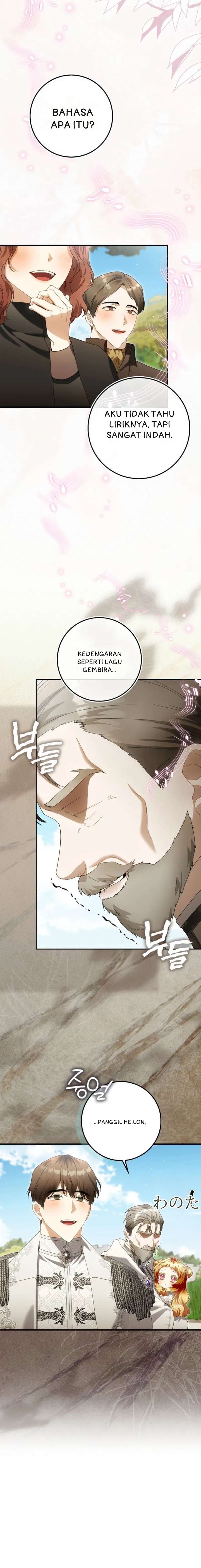 Baca The Baby Fairy is a Villain - Chapter 54 halaman 10