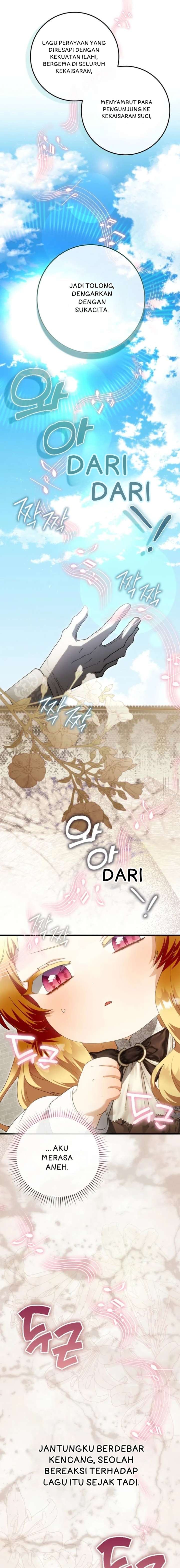 Baca The Baby Fairy is a Villain - Chapter 54 halaman 14