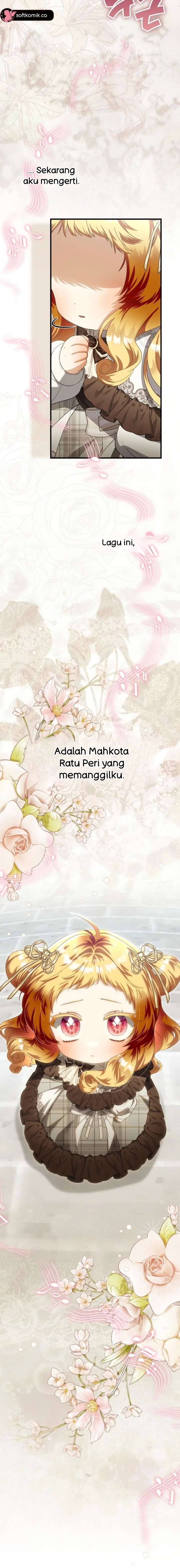 Baca The Baby Fairy is a Villain - Chapter 54 halaman 15