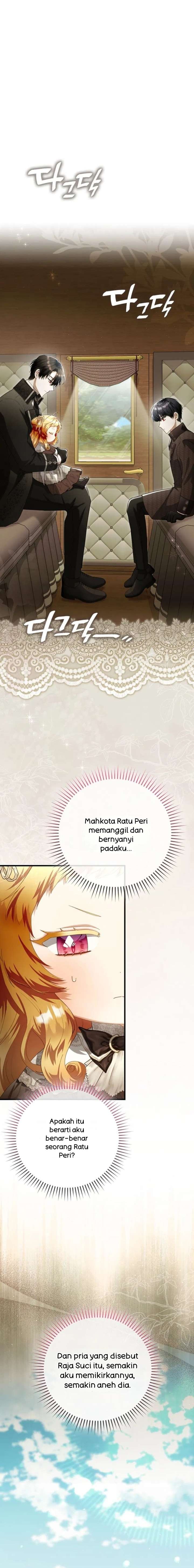 Baca The Baby Fairy is a Villain - Chapter 54 halaman 17