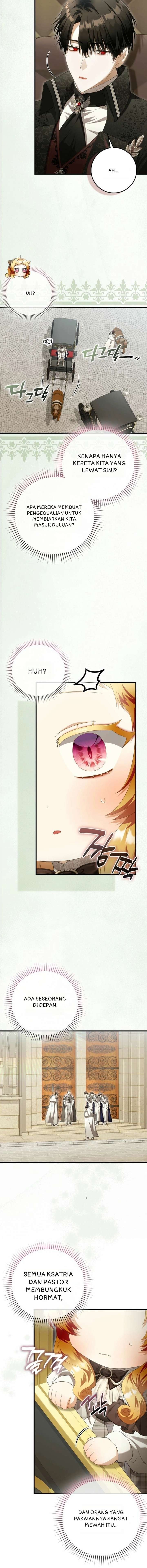 Baca The Baby Fairy is a Villain - Chapter 54 halaman 2