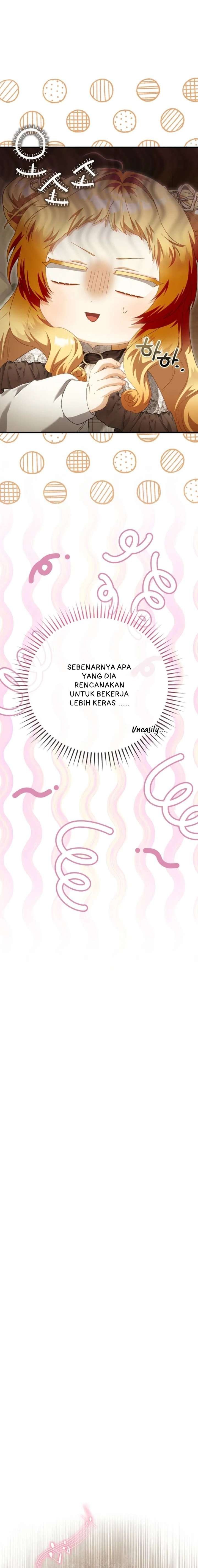 Baca The Baby Fairy is a Villain - Chapter 54 halaman 22