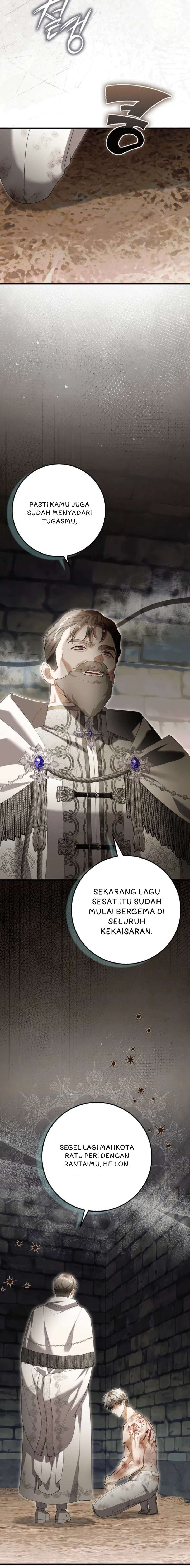 Baca The Baby Fairy is a Villain - Chapter 54 halaman 24