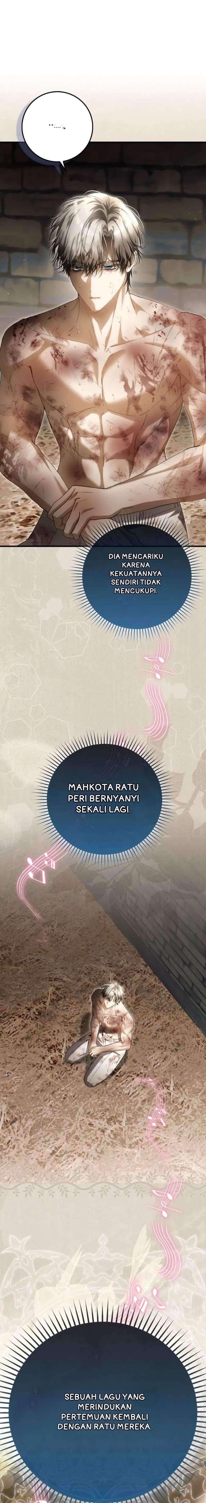 Baca The Baby Fairy is a Villain - Chapter 54 halaman 25