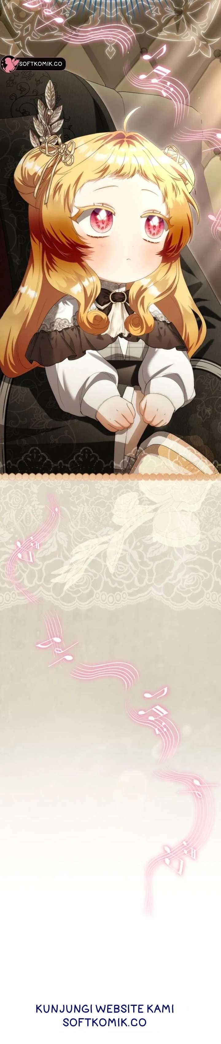 Baca The Baby Fairy is a Villain - Chapter 54 halaman 26
