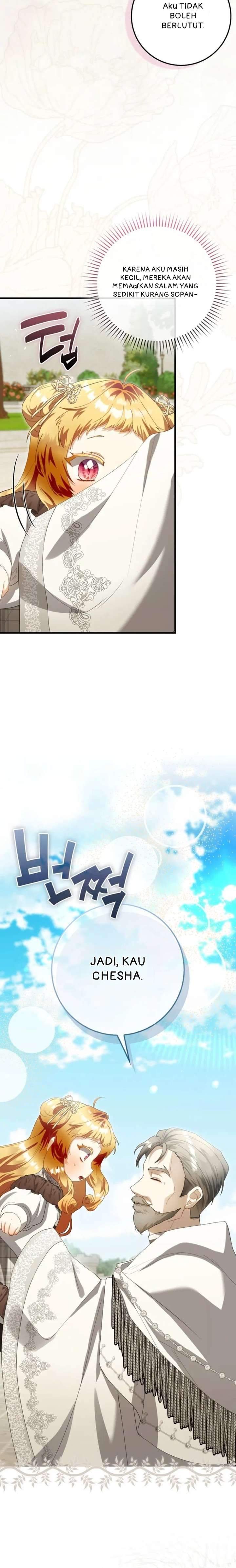 Baca The Baby Fairy is a Villain - Chapter 54 halaman 6