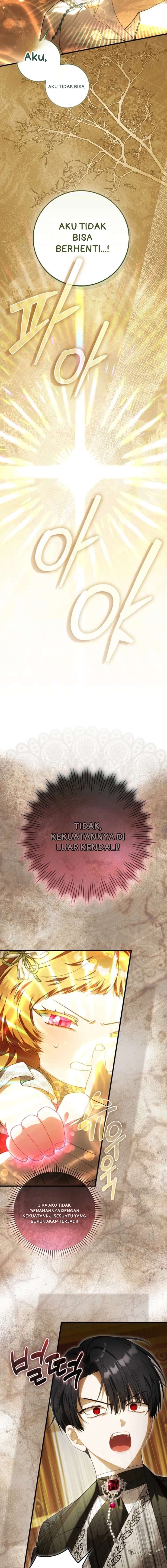 Baca The Baby Fairy is a Villain - Chapter 57 halaman 17