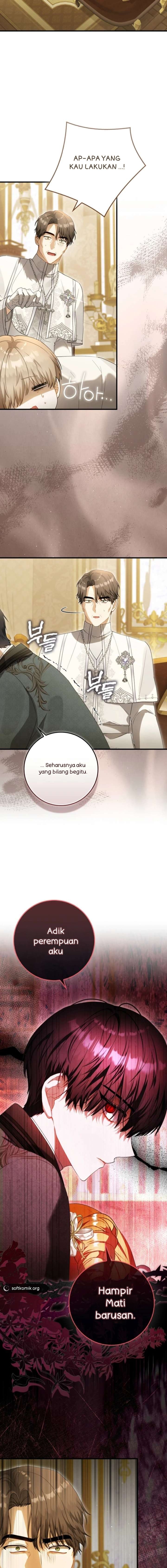 Baca The Baby Fairy is a Villain - Chapter 57 halaman 19