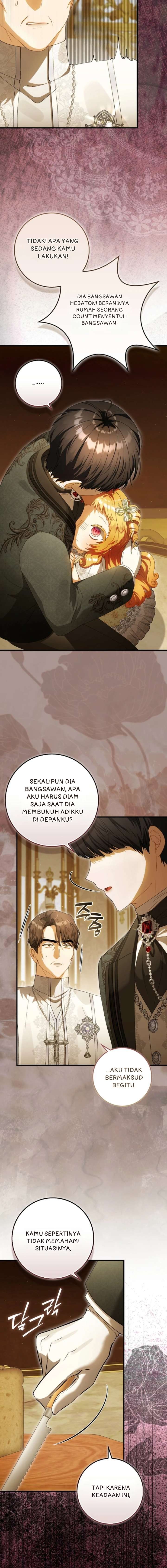 Baca The Baby Fairy is a Villain - Chapter 57 halaman 20