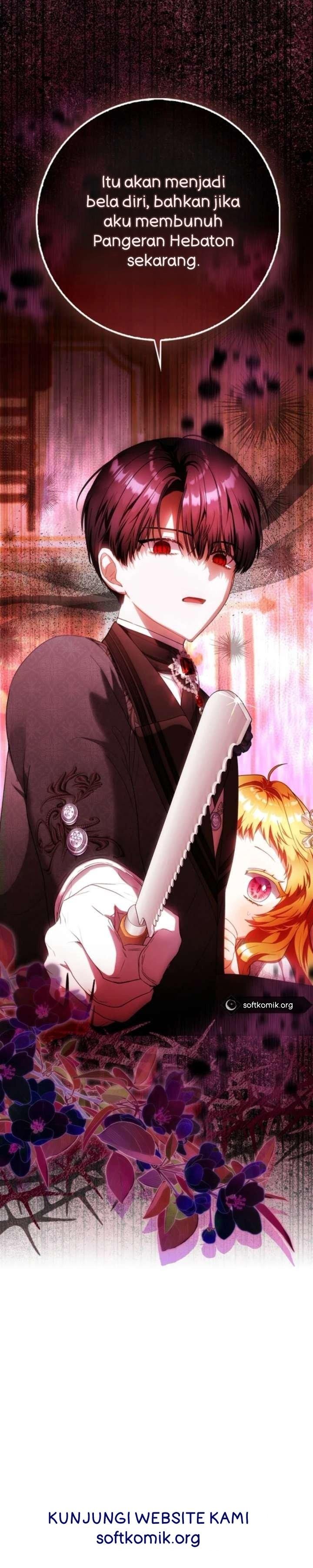 Baca The Baby Fairy is a Villain - Chapter 57 halaman 21