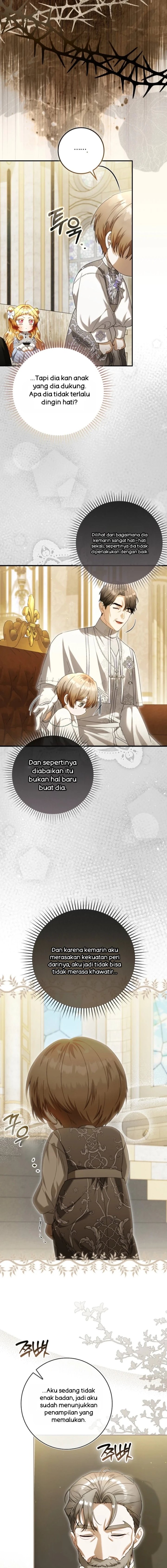 Baca The Baby Fairy is a Villain - Chapter 59 halaman 11