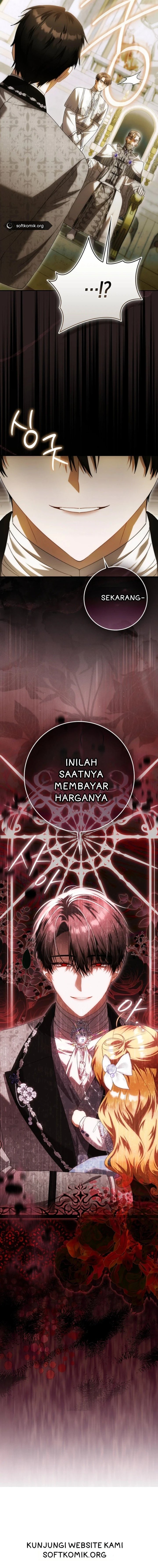 Baca The Baby Fairy is a Villain - Chapter 59 halaman 20