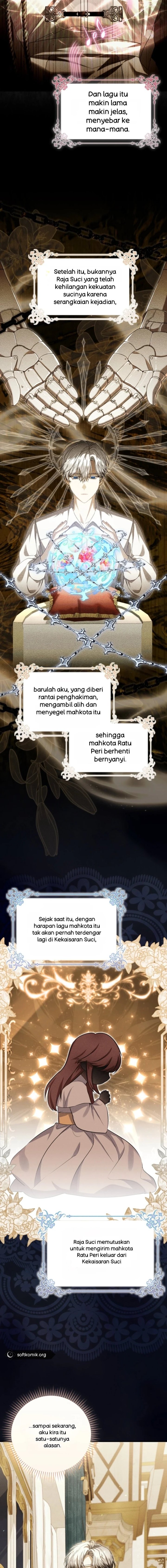 Baca The Baby Fairy is a Villain - Chapter 59 halaman 5