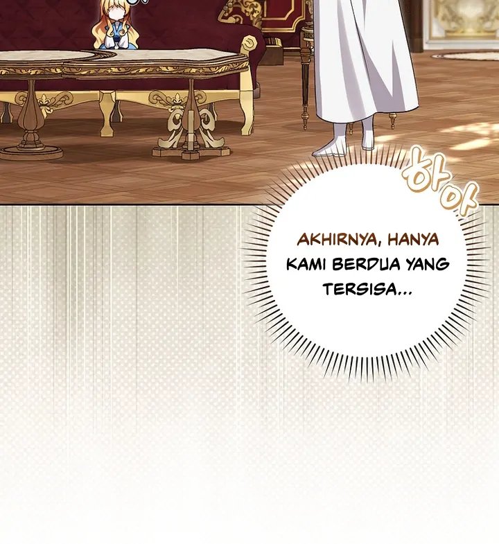Baca The Baby Fairy is a Villain - Chapter 6 halaman 192