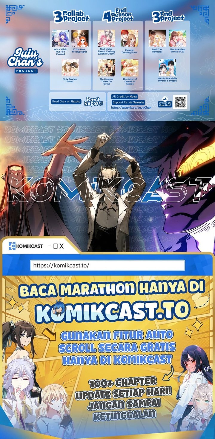 Baca The Baby Fairy is a Villain - Chapter 6 halaman 214