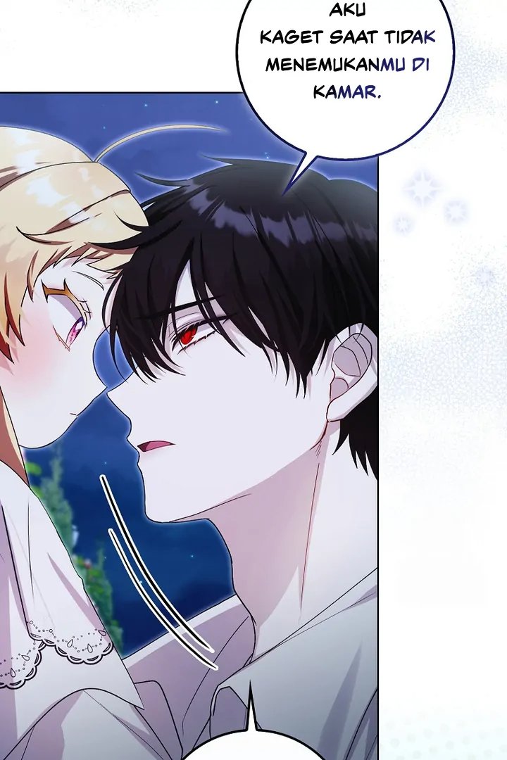 Baca The Baby Fairy is a Villain - Chapter 6 halaman 20