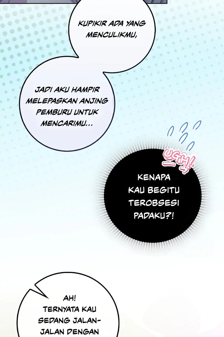 Baca The Baby Fairy is a Villain - Chapter 6 halaman 22