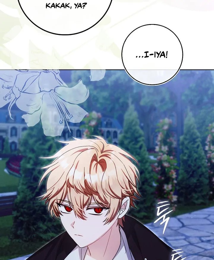 Baca The Baby Fairy is a Villain - Chapter 6 halaman 24