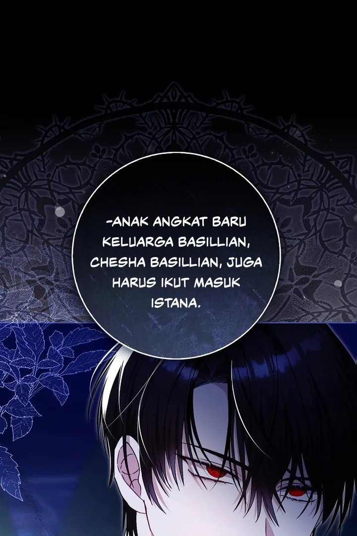 Baca The Baby Fairy is a Villain - Chapter 6 halaman 2