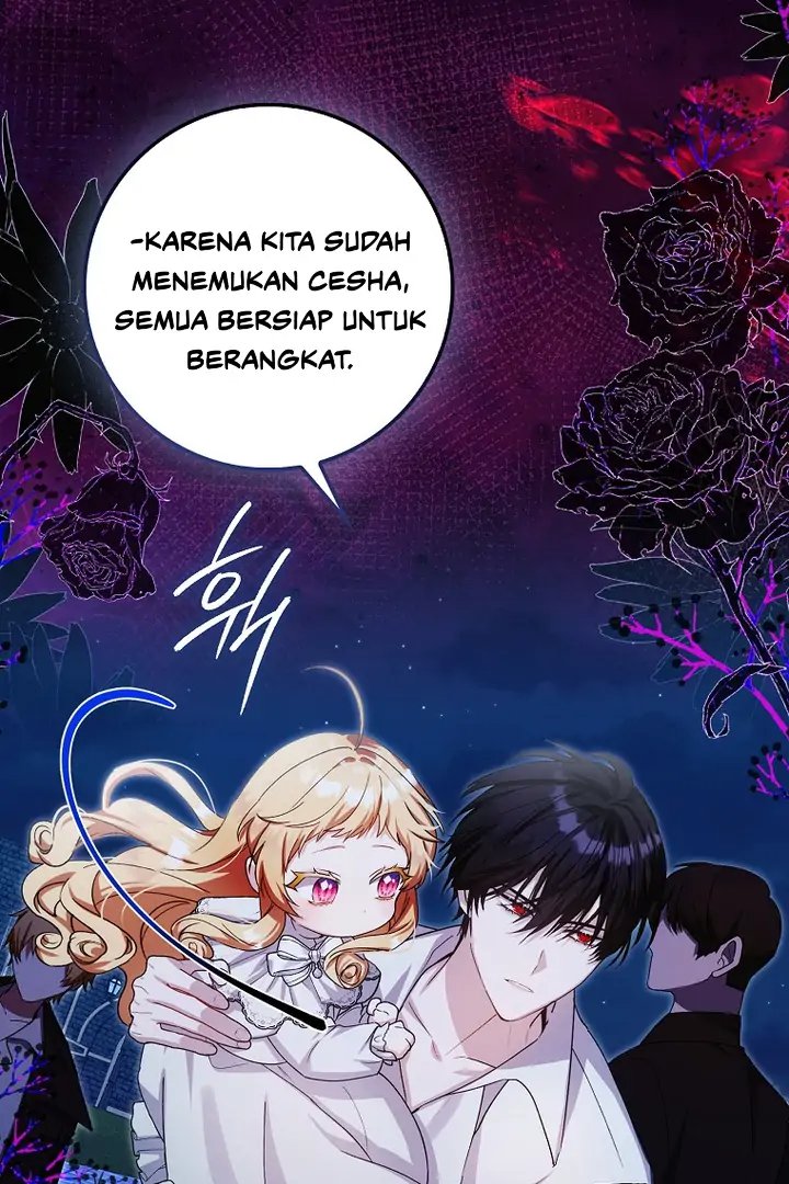 Baca The Baby Fairy is a Villain - Chapter 6 halaman 54