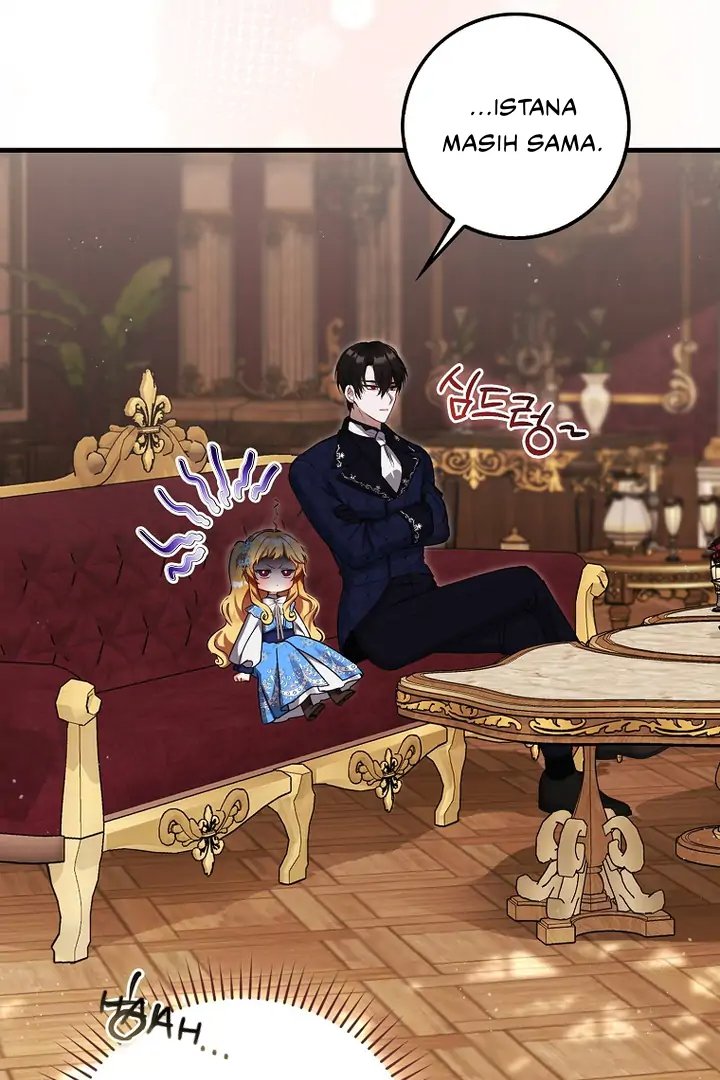 Baca The Baby Fairy is a Villain - Chapter 6 halaman 67