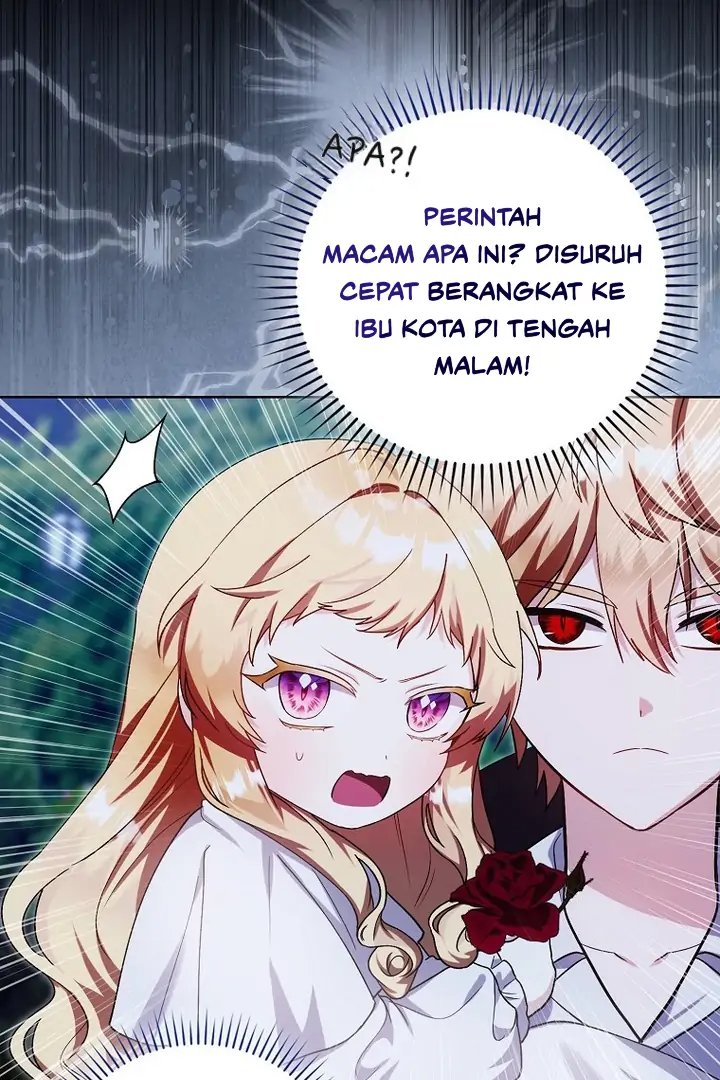 Baca The Baby Fairy is a Villain - Chapter 6 halaman 4