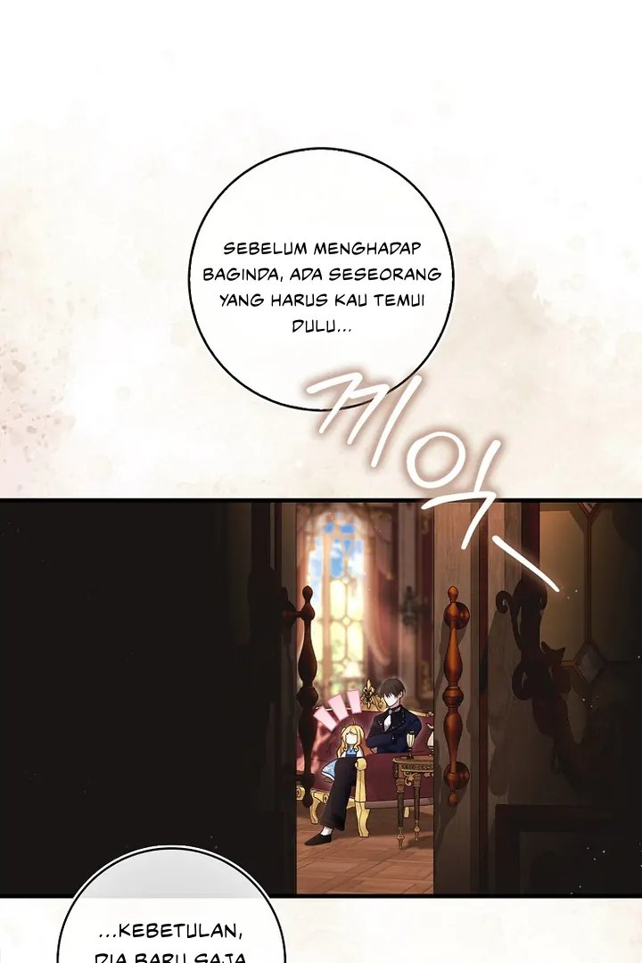 Baca The Baby Fairy is a Villain - Chapter 6 halaman 74