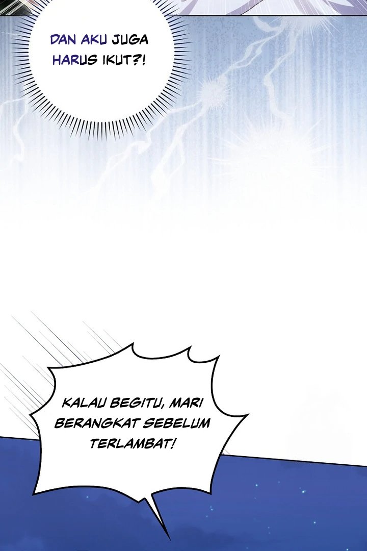 Baca The Baby Fairy is a Villain - Chapter 6 halaman 5
