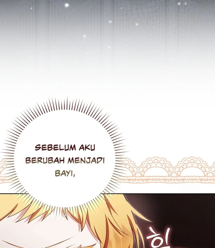 Baca The Baby Fairy is a Villain - Chapter 6 halaman 101