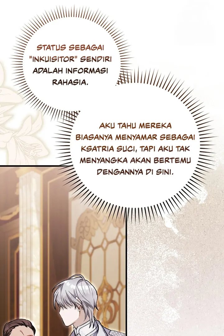 Baca The Baby Fairy is a Villain - Chapter 6 halaman 105