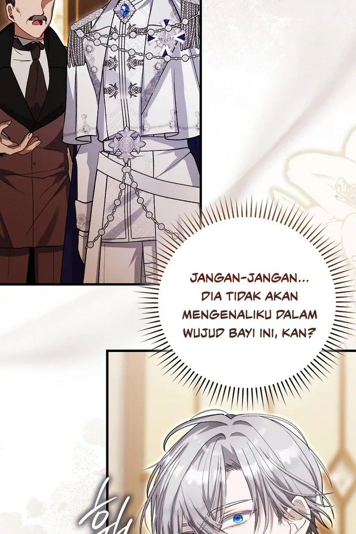 Baca The Baby Fairy is a Villain - Chapter 6 halaman 107