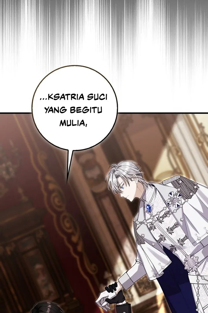 Baca The Baby Fairy is a Villain - Chapter 6 halaman 127