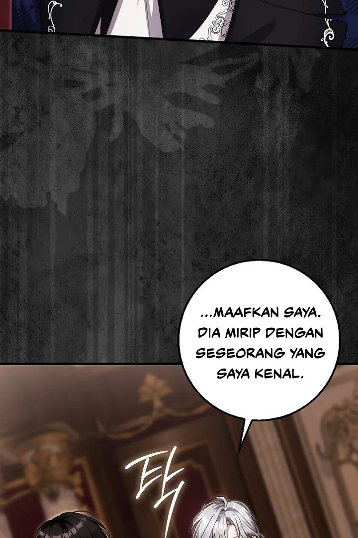 Baca The Baby Fairy is a Villain - Chapter 6 halaman 132