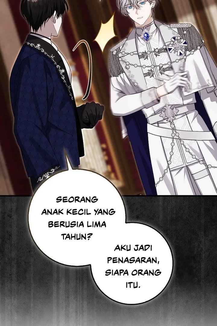 Baca The Baby Fairy is a Villain - Chapter 6 halaman 134