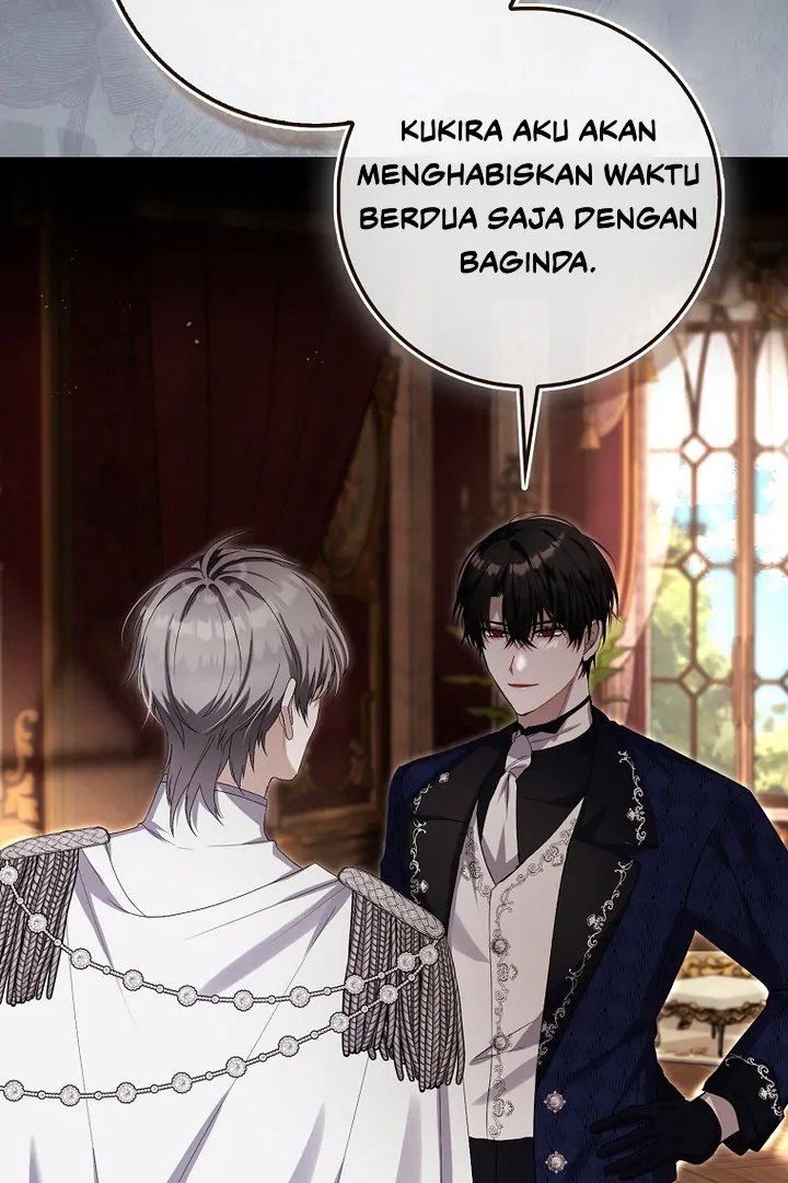 Baca The Baby Fairy is a Villain - Chapter 6 halaman 148