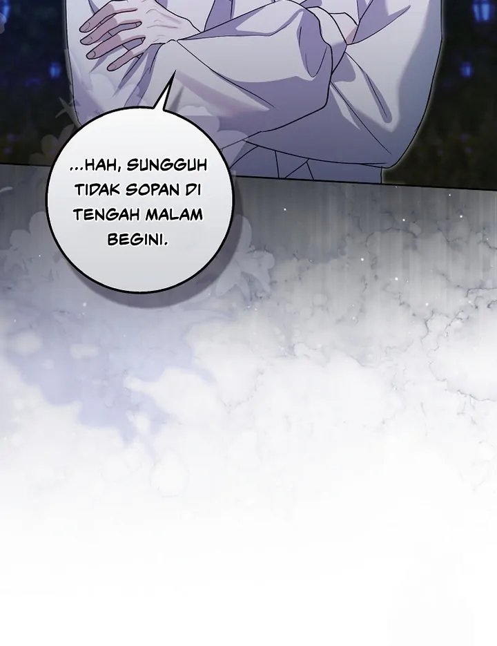 Baca The Baby Fairy is a Villain - Chapter 6 halaman 8