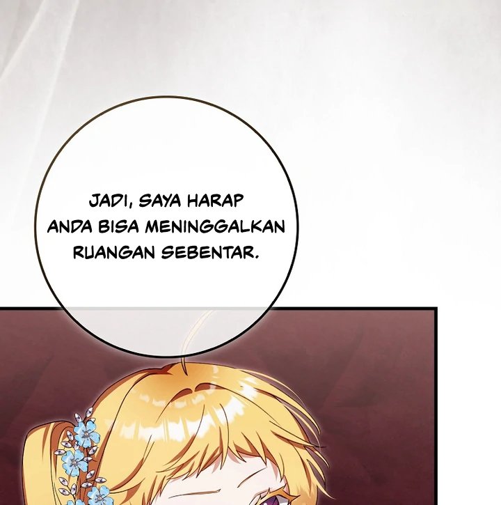 Baca The Baby Fairy is a Villain - Chapter 6 halaman 154