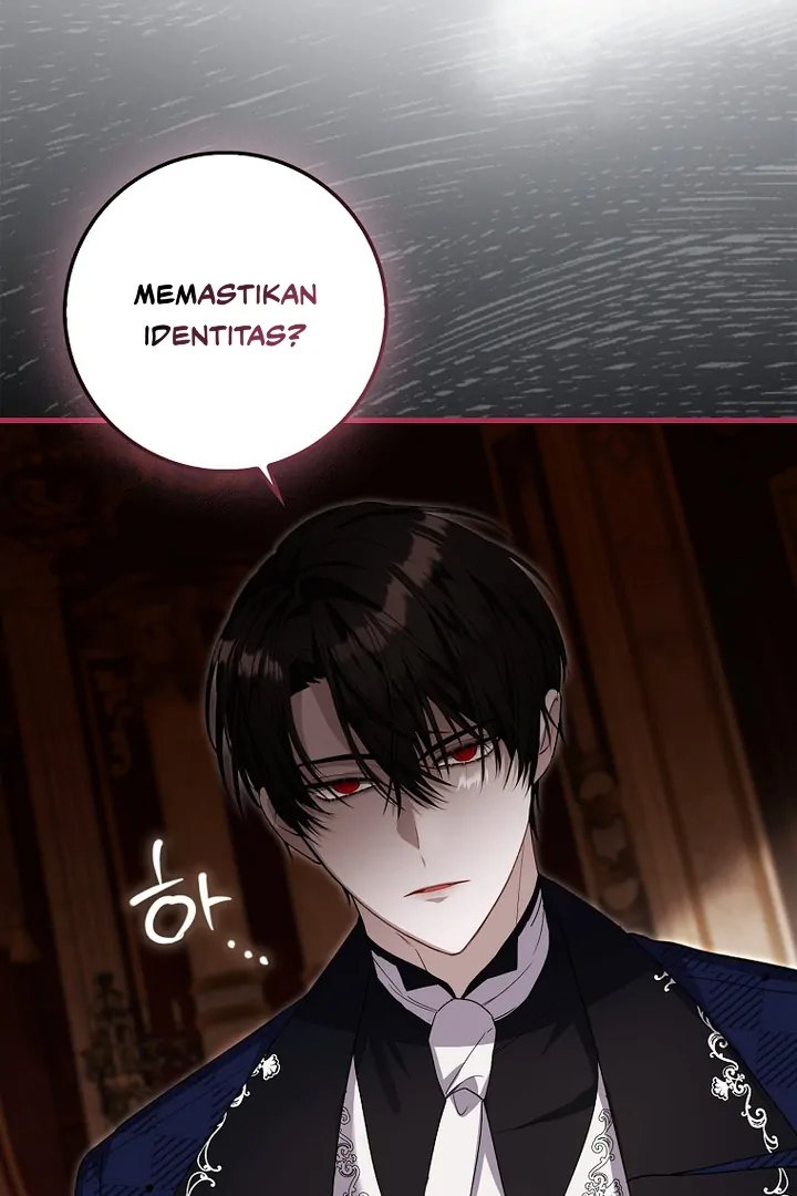 Baca The Baby Fairy is a Villain - Chapter 6 halaman 159