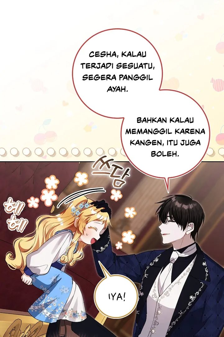 Baca The Baby Fairy is a Villain - Chapter 6 halaman 177