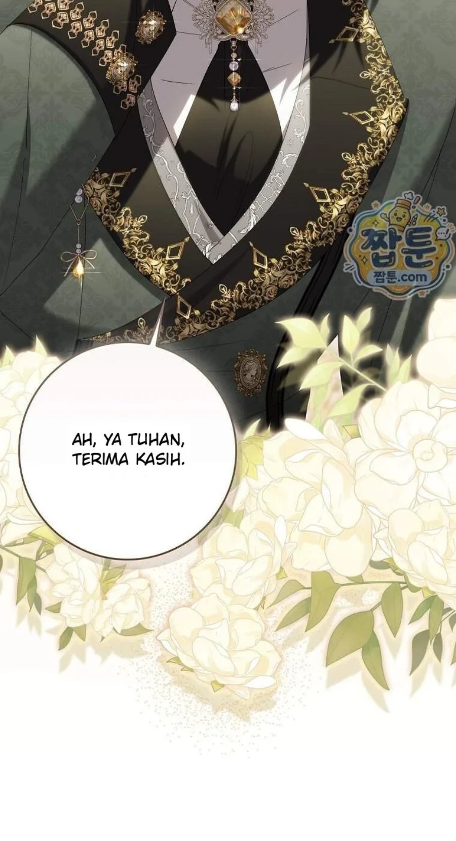 Baca The Baby Fairy is a Villain Chapter 67 Bahasa Indonesia page 26