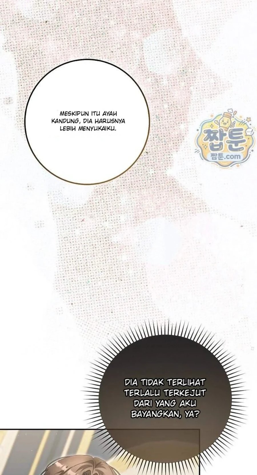 Baca The Baby Fairy is a Villain Chapter 67 Bahasa Indonesia page 34