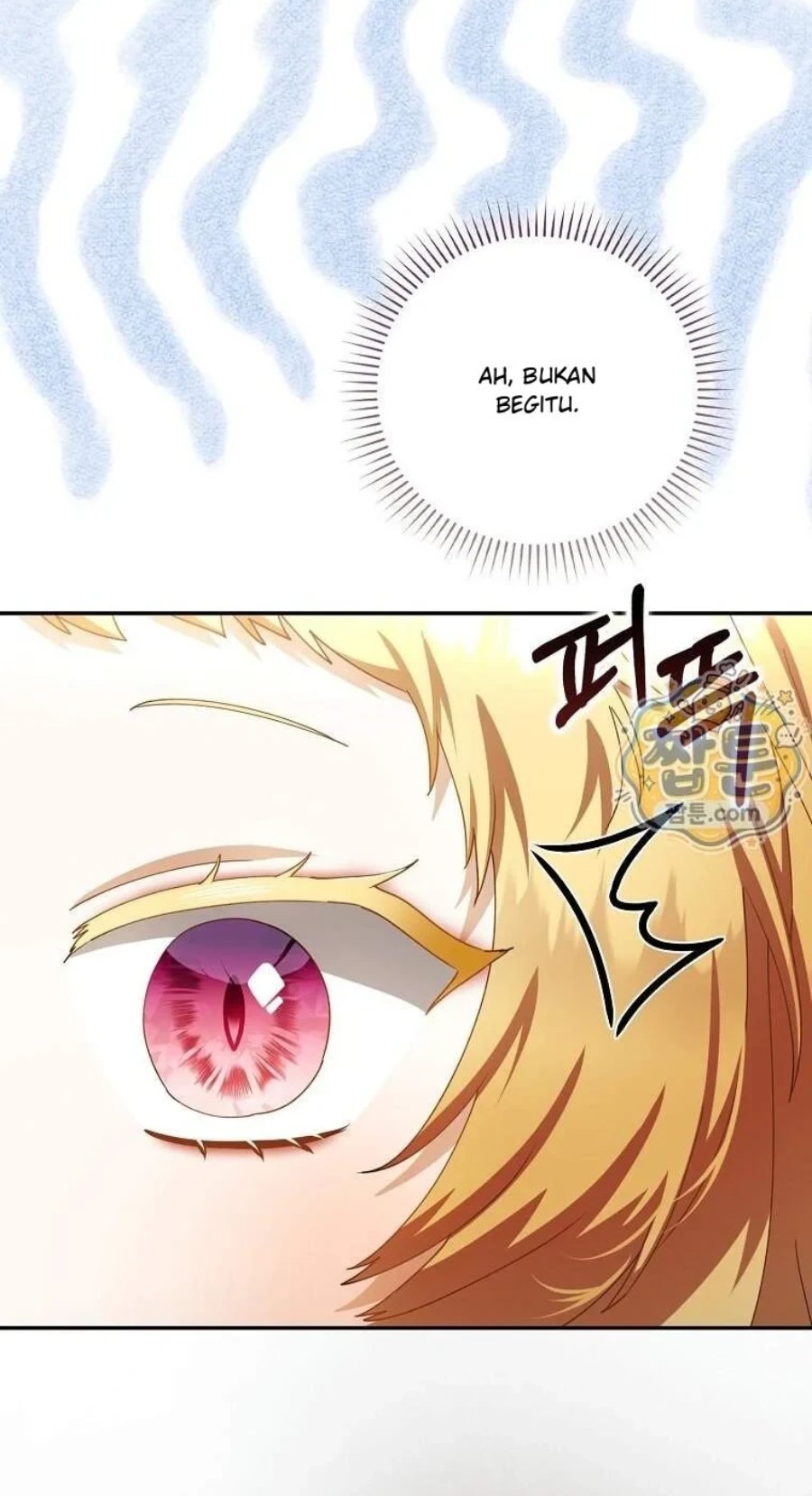 Baca The Baby Fairy is a Villain Chapter 67 Bahasa Indonesia page 144
