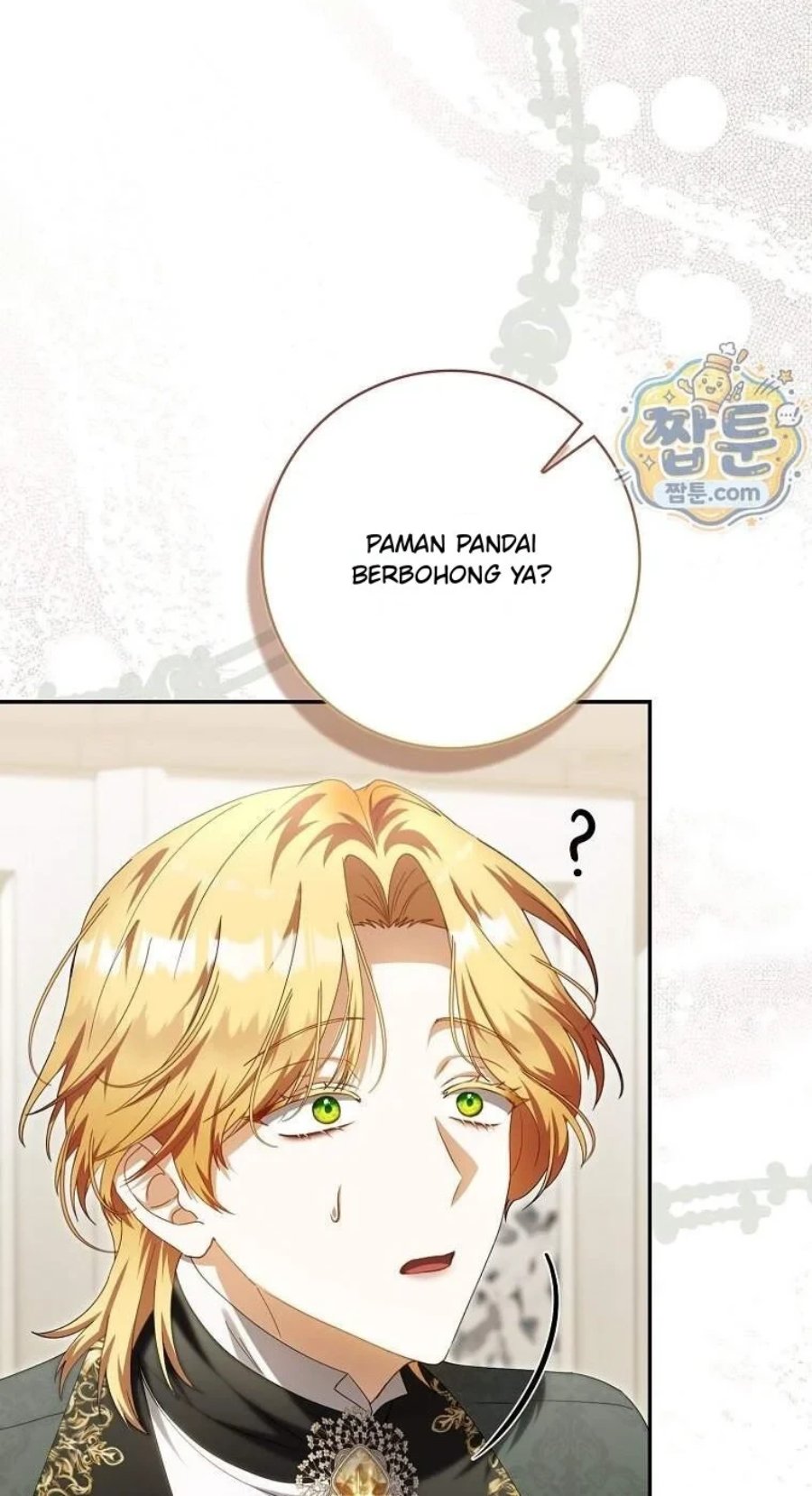 Baca The Baby Fairy is a Villain Chapter 67 Bahasa Indonesia page 162